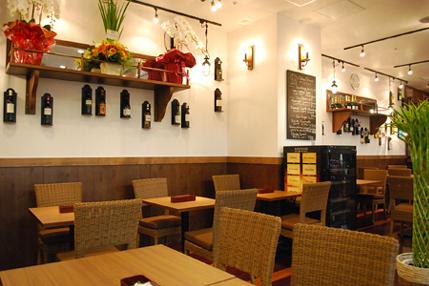 BISTRO 石川亭