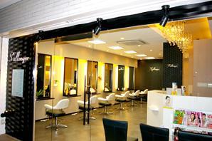 Sallonger �T�����W�F