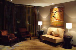 LOYALGROUNDHOTEL