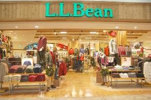 L.L.Bean ���{�K�[�f���Y