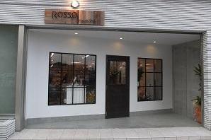 Rosso  hair and spa