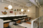 Four Seasons Cafe