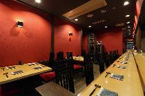 Bird grill Torino