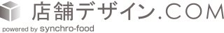 店舗デザイン.COMロゴ